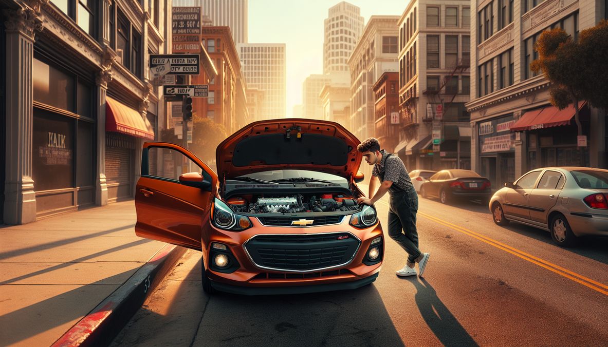 Eléctricos: ¿Por qué casi la mitad quiere volver a gasolina?