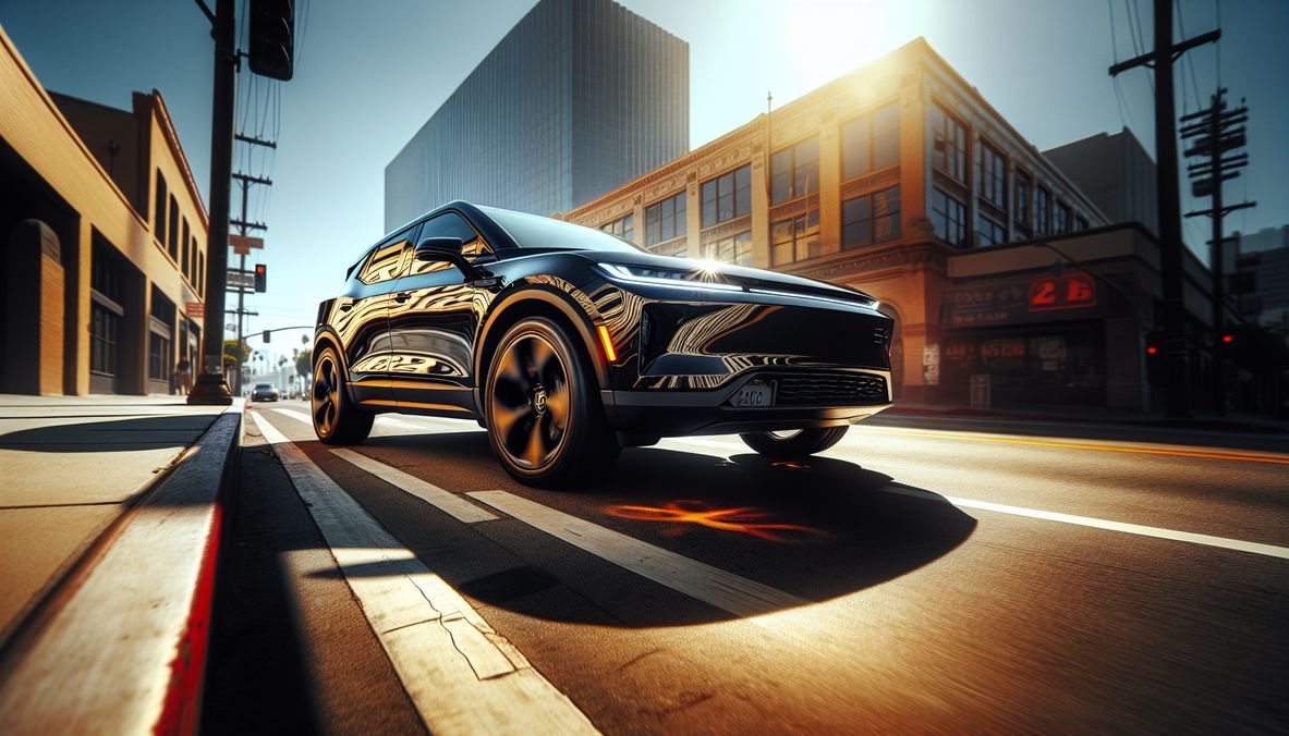 M-Hero llega a Colombia: ¿Listo Cali para los Eléctricos?