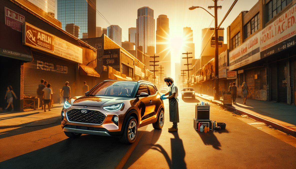 Kia Stonic 2026: ¿La batería lista para el Valle?