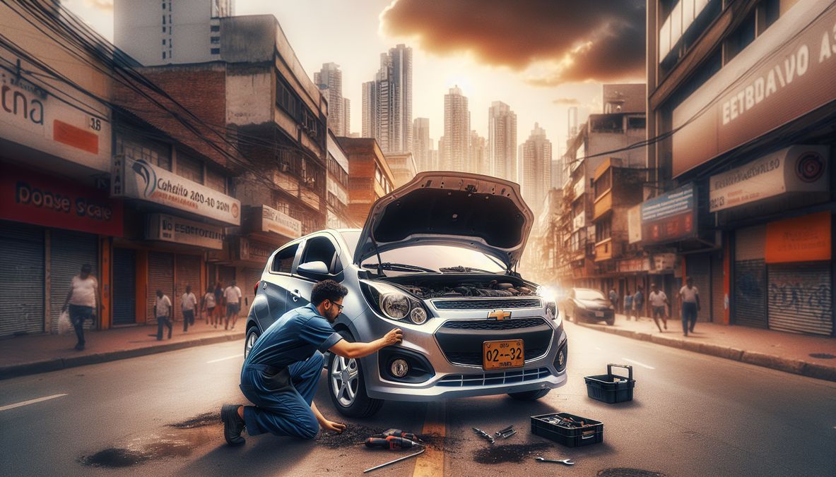 Motor de Combustión Extrema: ¿El futuro anti-eléctrico?