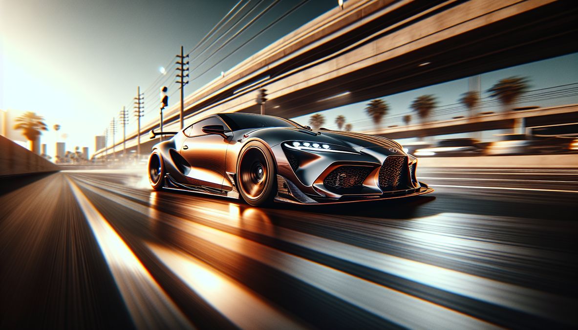 Toyota Celica 2027: ¿Regreso del Rey Deportivo?