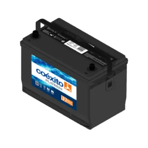 Bateria COEXITO Evolution 27-1000X