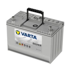 Batería VARTA Silver 27R V5 1300