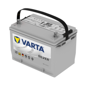 Batería VARTA Silver 34RSTV5-1250