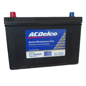 Bateria AC-DELCO Dorada 27-1000