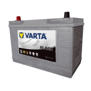 Batería VARTA Black 30TV3-1200