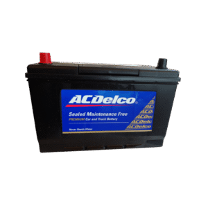 Bateria AC-DELCO  Dorada 31T-1000
