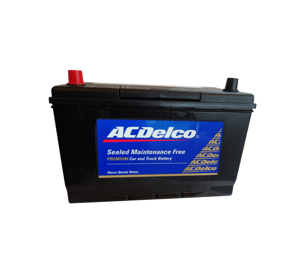 Bateria AC-DELCO Dorada 31T-1000