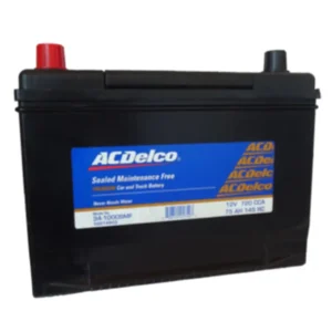 Bateria AC-DELCO Dorada 34-1050