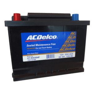 Bateria AC-DELCO Dorada 47-850