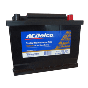 Bateria AC-DELCO Dorada 47R-850