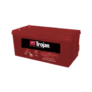 Batería Estacionaria TROJAN SP 200 12