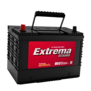 Batería WILLARD Extrema 34I-950