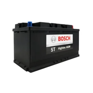 Bateria BOSCH AGM LN3 Start-Stop