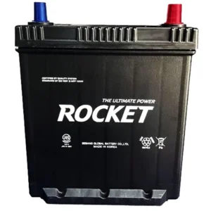 Bateria ROCKET NS40