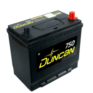Bateria DUNCAN  N60-750