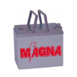 Batería Estacionaria MAGNA MA 35 12