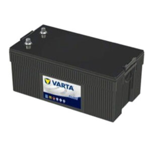 Batería VARTA Black 8D-1550