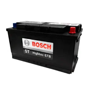 Bateria BOSCH EFB LN4 Start-Stop