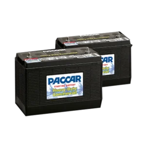 Batería PACCAR 31H-1250 MULTIPROPOSITO