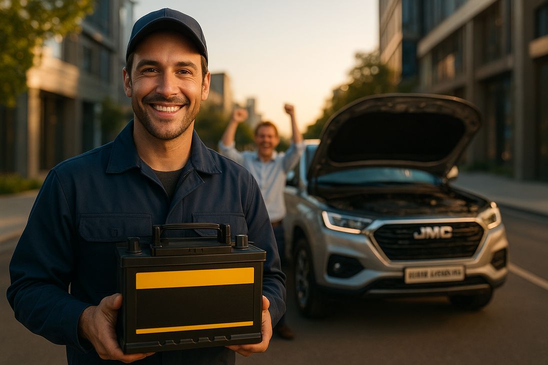 JMC Grand Avenue Pro: La Pickup que Esperabas