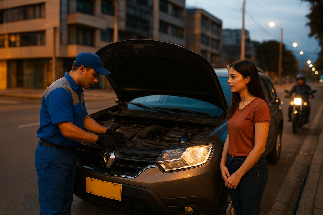 Nuevo impuesto vehicular: afecta a los conductores